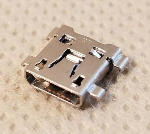 New LG OEM Charge Port Micro USB for G2 - G3 - G FLEX All Models D800 D850 D950 - Picture 2 of 7