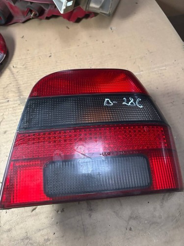 RÜCKLICHT Hinten  RECHTS VW Polo II - 867945257 (Heck 173)