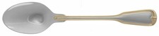 Carl John Schmidt 9001G  Place Oval Soup Spoon 7720080