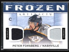 2014-15 Upper Deck Artifacts Hockey Cards 20