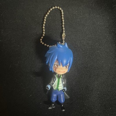 Anime Fairy Tail Gerard Schlüsselanhänger Gacha