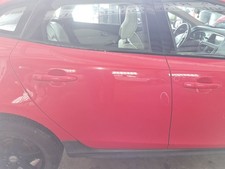 Porte arrière et accessoires Volvo CROSS COUNTRY