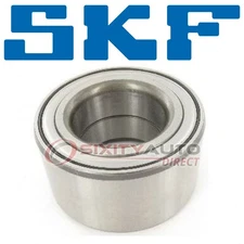 SKF Front Wheel Bearing for 2006-2011 Kia Rio5 - Axle Drivetrain Driveline xp