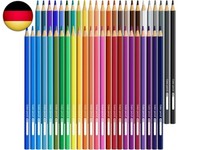 Wisyok 48 Buntstifte, Art Farbstifte Set, Holzstifte Perfekte Wahl FüR Kinder,