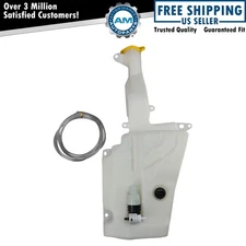 Windshield Washer Reservoir Fits 2019-2022 Jeep Cherokee