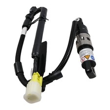 Pop Up Bonnet Lifter Sensor Devices Right Side For Lexus ES300h ES350 2019-2022