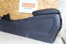 Mercedes-Benz A W176 2014 Vorne Armlehne A1766800800 DRX327 Mercedes-Benz A W176 2014 Vorne Armlehne A1766800800 DRX327