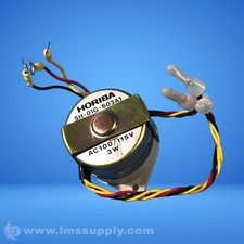 Horiba SH-01G-603A1 Stepper Motor FNIP