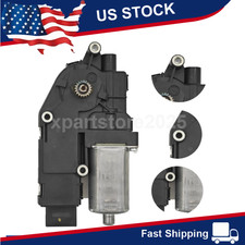 For Honda CR-V 2012-2016 Civic Sunroof Sun Roof Electric Motor 6004-SA0-005 US