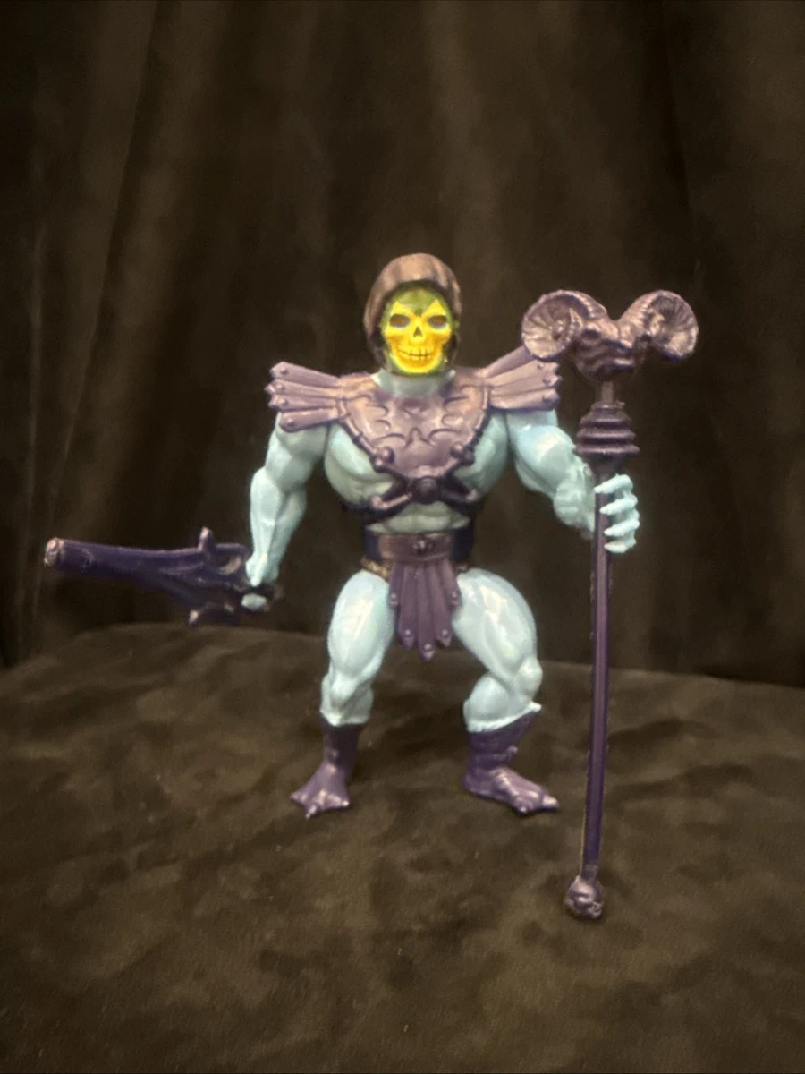 Las mejores ofertas en Masters del universo Vintage | eBay