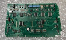 Gottlieb System 1 ONE CPU MPU - Rebuilt, test...