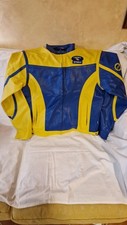 Giacca Yamaha Camel Edizione Limitata 2006 da Collezionare misura L