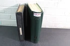 CKStamps : Very Nice Mint & Used US Stamps Collection In 2 Binders, Many NH