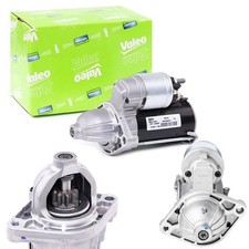 MOTORINO AVVIAMENTO FIAT GRANDE PUNTO 500 PANDA 169 LANCIA MUSA 1.3 D Multijet 