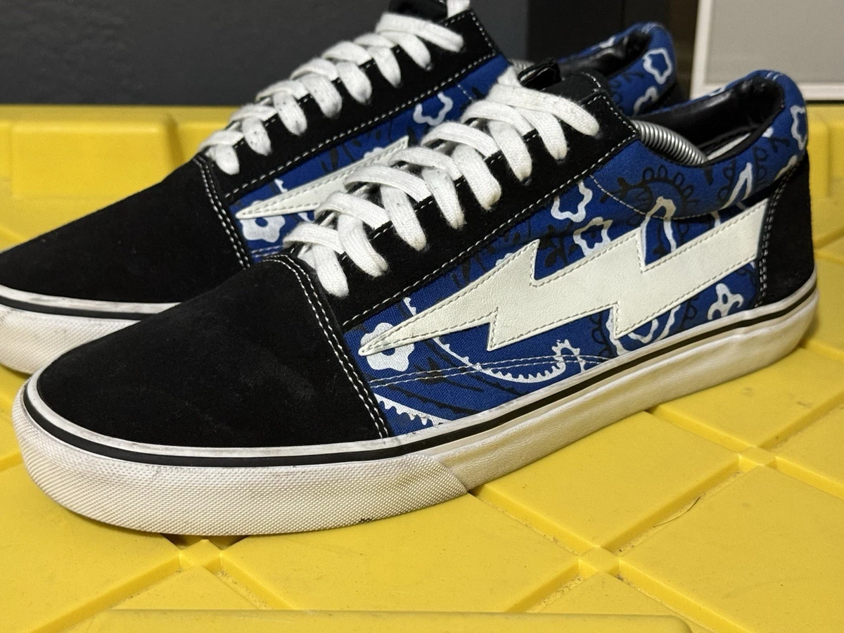 Revenge X Storm Sneakers for Men for Sale - Shop Men