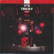 Run-DMC - It's Tricky (7
