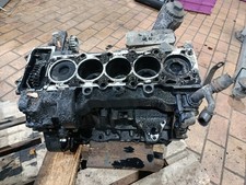 BAC Kurbelgehäuse Rumpfmotor Motorblock VW Touareg 7L 2,5 TDI 128kW 174PS