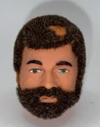 VINTAGE 1970`S GI JOE ADVENTURE TEAM HEAD    2