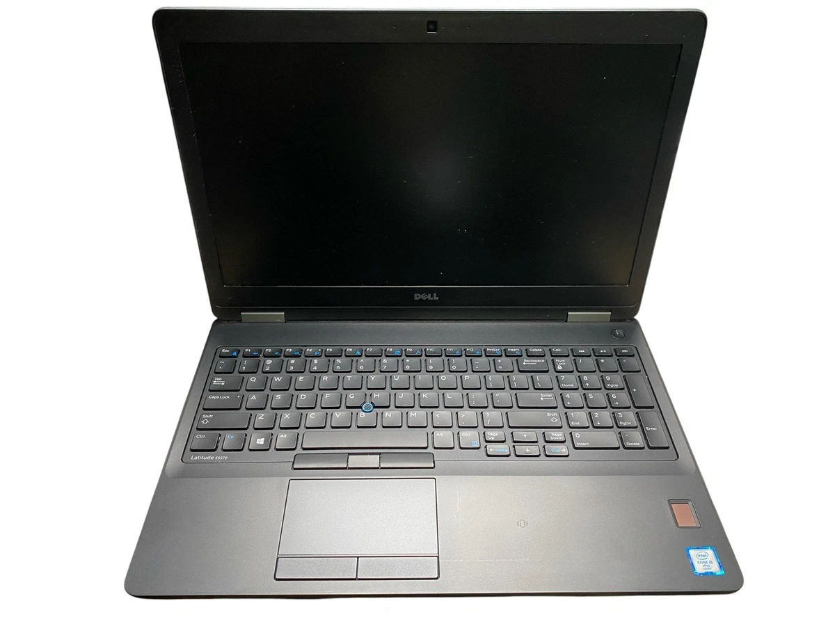 Intel Core i5 6th Gen. 8 GB RAM PC Laptops & Netbooks 256 GB SSD