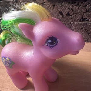 My Little Pony G3 Rare | eBay