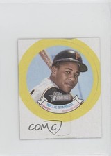 2022 Heritage High Number 1973 Topps Candy Lids Willie Stargell #HN19 HOF h7i