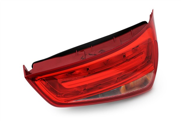 Audi A1 RüCkleuchte Rechts 10-14 Fahrer Off Side O/S OEM Hella-image
