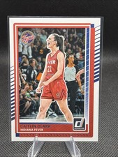 2025 Panini Donruss WNBA - Caitlin Clark #47
