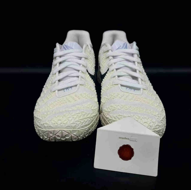 Size 9 - Nike Ja 3 Coconut Milk for sale online | eBay