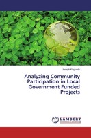 Joseph Kiggundu | Analyzing Community Participation In Local Government...