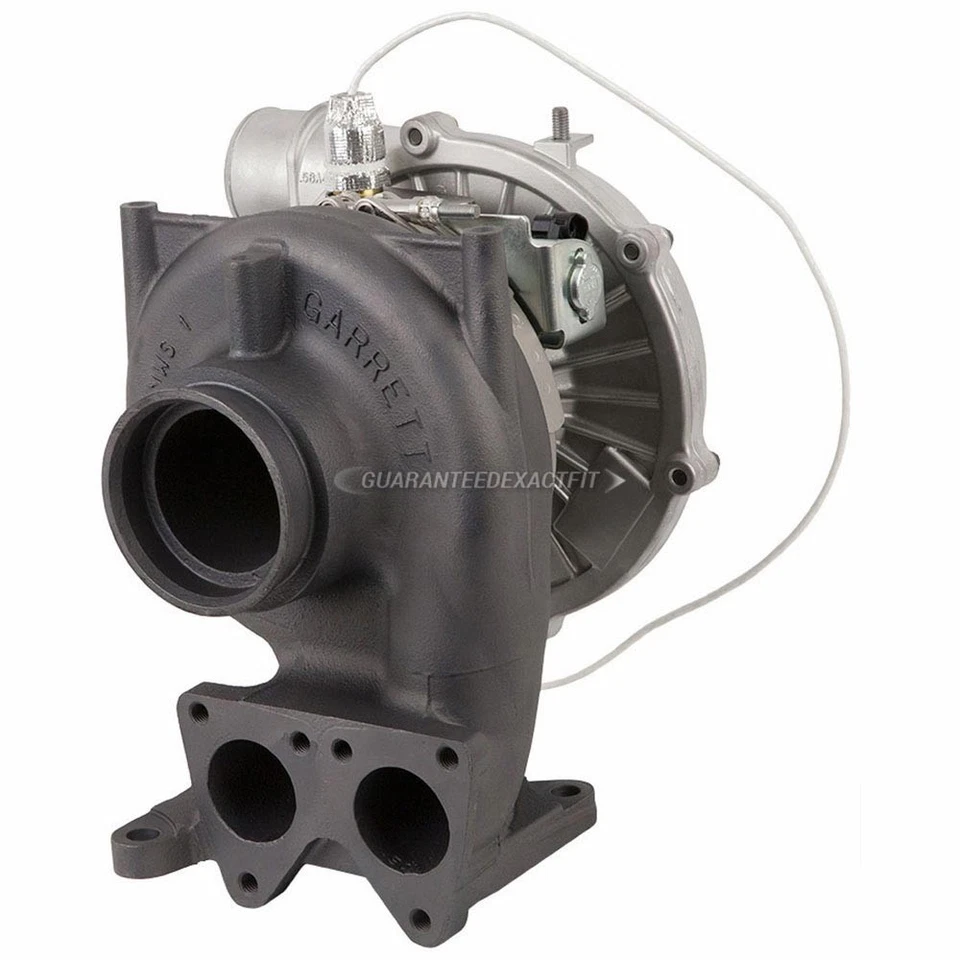 For Chevy & GMC 6.6L Duramax LLY Remanufactured Garrett Turbo Turbocharger TCP - Изображение 4 из 4