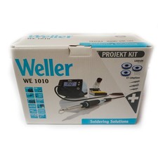 Weller WE1010 Set WEP70 (T0053298699) Digital-Lötstation 230V ESD 100-450°C