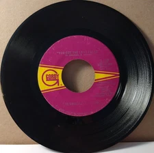 The Undisputed Truth  Smiling Faces Sometimes  1971  Gordy G-7108  Soul  VG+