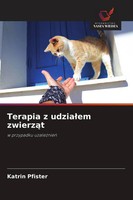 Terapia Z Udzia¿Em Zwierz¿T W Przypadku Uzale¿Nie¿ Katrin Pfister Taschenbuch