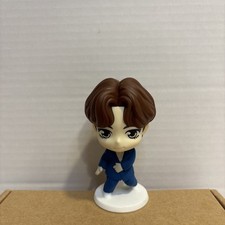 2025 You Pick McDonald s Happy Meal TINY TAN BTS Figure Toy
