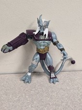Kenner Disney Gargoyles 1996 Hard Wired Coldstone Action Figure Only Vintage