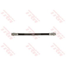 Bremsschlauch hinten links für Peugeot 206 CC 2D | 23984838