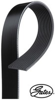 Gates 10PK1520HD Keilrippenriemen Keilriemen