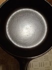 Griswold Cast Iron Frying Pan No. 4 - 7 Inch Round Long Handle Electric Gas — photo 5