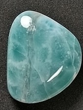 Larimar Cabochon X Small