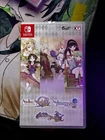 Atelier Dusk Trilogy Deluxe Pack (Nintendo Switch, 2020)