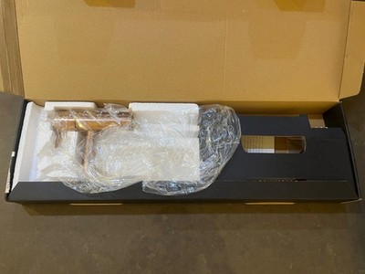 Vola HV1 Faucet in Brushed Copper