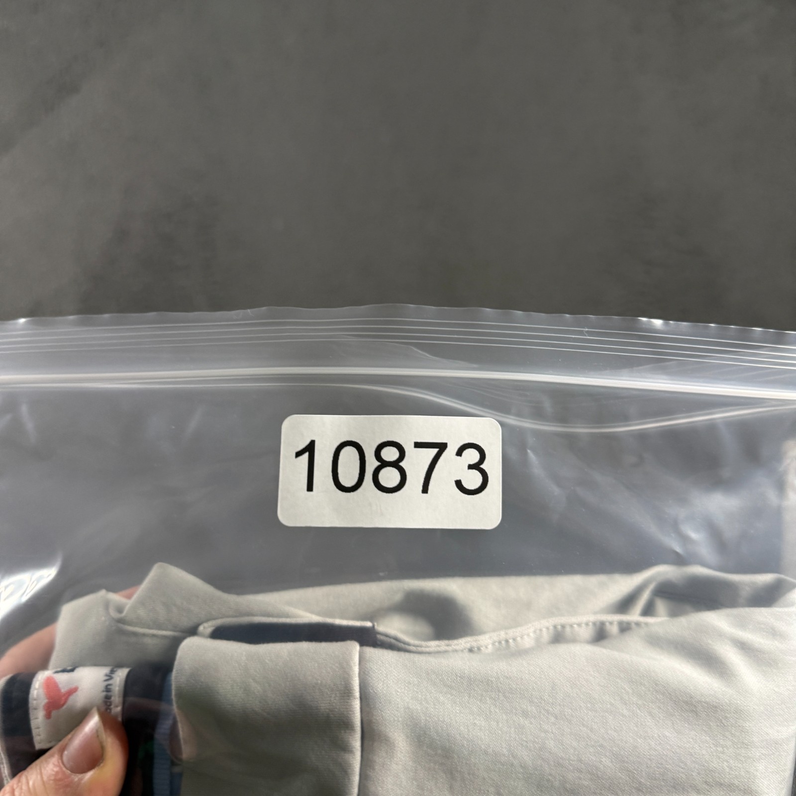 Birddogs Pants Mens 32x32 Gray Slim Fit Stretch Lined Athleisure Lightweight