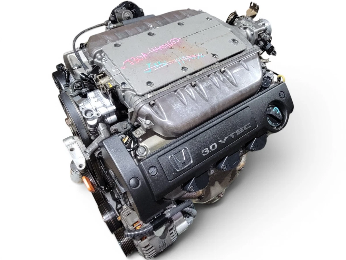 Honda Car and Truck Engines 6 Cylinders for sale | eBay