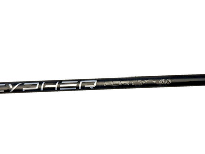 Callaway Ai-Smoke etc. Damen FW3 Schaft Cypher 2.0  L-Flex