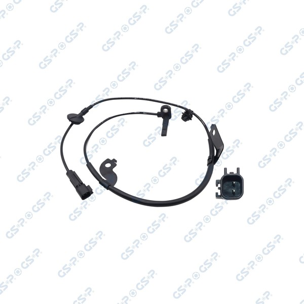 ABS-SENSOR FÜR Mitsubishi Outlander II (Cw W) - GSP 9A1241-image