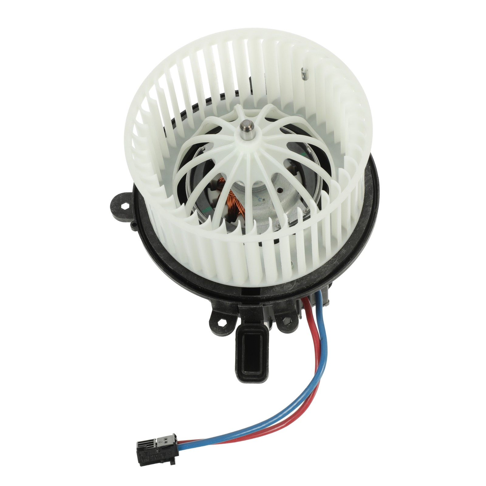 Motor del ventilador para Porsche Panamera 2010-2016 (N/P 970-573-922-02)
