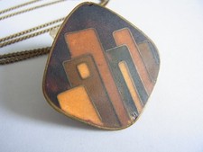 Pendant Matt Enamel Schibenski Bungee Lammel & Scholz etc