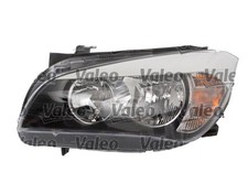 Feu avant (phare) BMW X1
