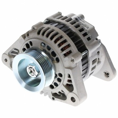 Alternator Fit Nissan Sentra 1991-1993	L4 2.0L 1998cc 122cid 10464024 13329