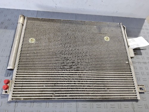 AC Condenser Fits 11-25 DURANGO 3462931